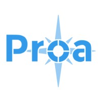 Proa Energy Logo